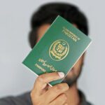 Pakistani passport ranks 103rd in world