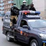 Karachi East Police arrest 18 criminals in crackdown operations