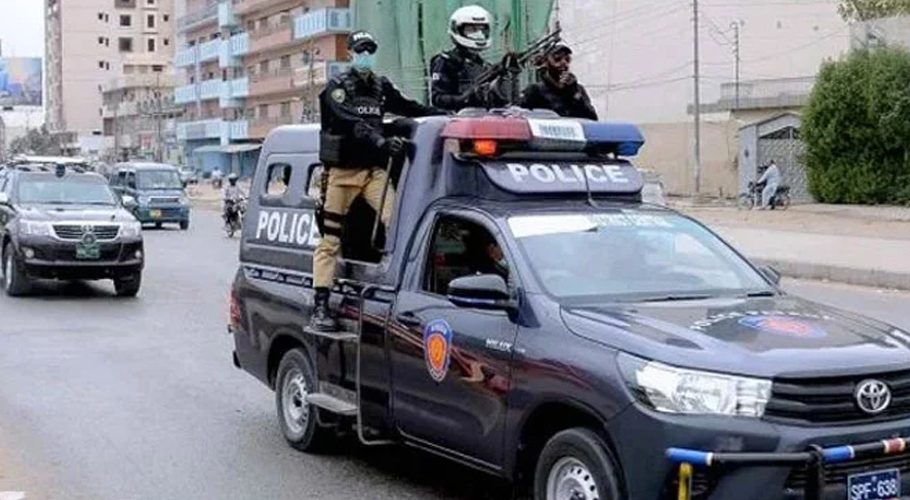 Karachi East Police arrest 18 criminals in crackdown operations