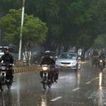 rain and son fall in Balochistan