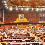 Pakistan’s 27th Constitutional Amendment introduces Federal Constitutional Court and Chief of Defense Forces