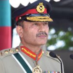 آرمی چیف