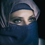 باحجاب خواتین