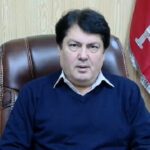 بیرسٹر سیف