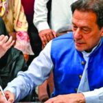 بشریٰ بی بی اور عمران خان