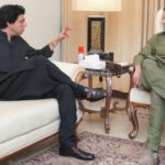 فیصل واؤڈا