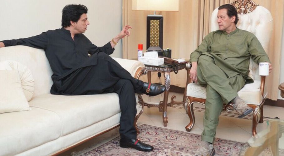 فیصل واؤڈا