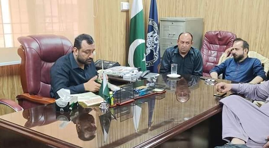 Implementation of Local Tax Revision Fee in Chinesar Town