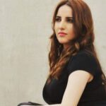 حریم شاہ