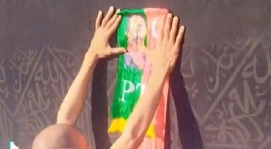 عمران خان