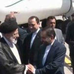 ایرانی صدر