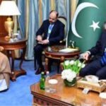 وزیراعظم شہباز شریف اور اسلامی ترقیاتی بینک