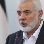 Ismail Haniyeh