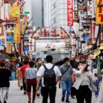 Japan all set to hire over 800,000 foreign workers