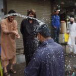 Weather department forecasts intense heat wave across Pakistan