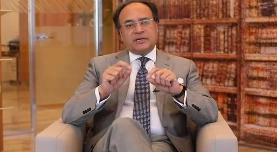 محمد اورنگزیب