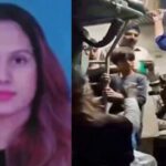 ملت ایکسپریس واقعہ