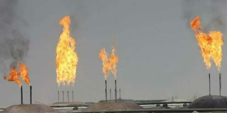 Mari Energies announces oil and gas discovery from Daharki