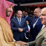 وزیراعظم اور محمد بن سلمان