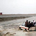 بلوچستان میں بارش