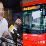 Sharjeel Memon announces new transport projects after Eid