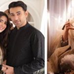 Showbiz stars celebrate Eid in style