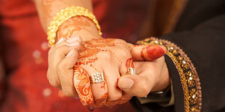 Here’s how you can find your spouse online