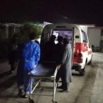9 Punjab laborers gunned down after ID check on bus in Balochistan