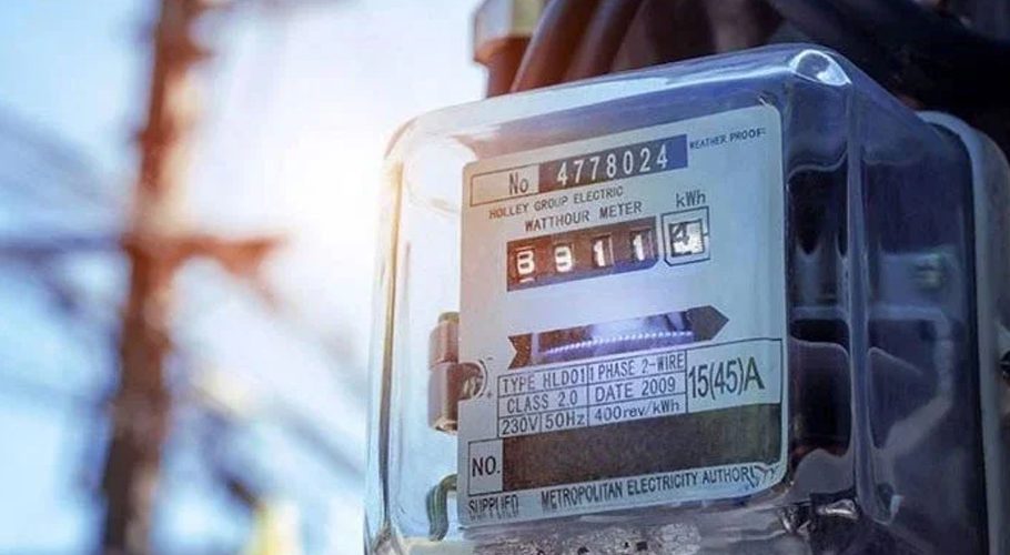 Power tariff