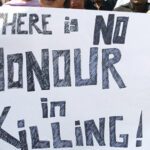 Mother kills daughter for ‘honour’ in PAKISTAN