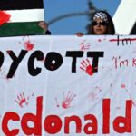 McDonald's says it is buying back all of its franchises in Israel