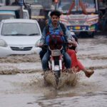 PMD predicts rain, thunderstorm today in Karachi