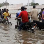 PMD predicts rain in most parts of pakistan today