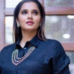 Sania Mirza