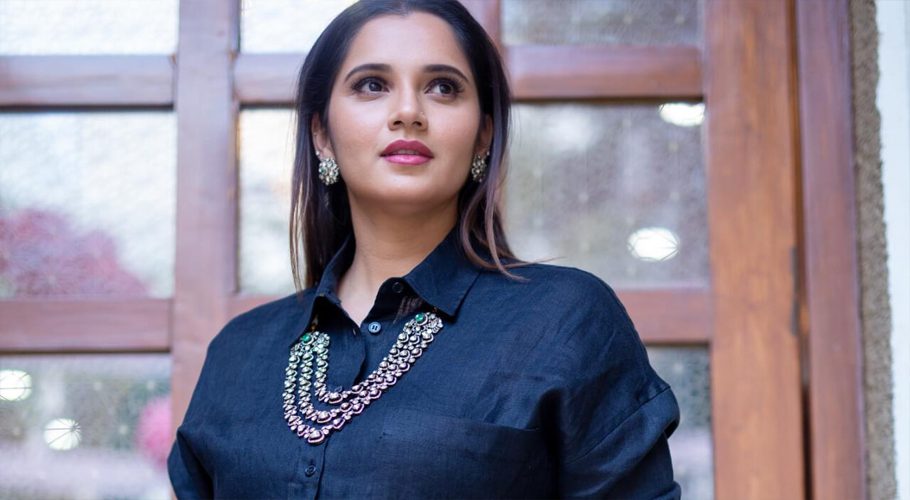 Sania Mirza