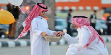 چاند نظر نہیں آیا، سعودیہ میں عید بدھ کو ہوگی