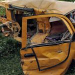 ‘Drunk’ driver overturns bus carrying school children, 6 dead IN INDIA