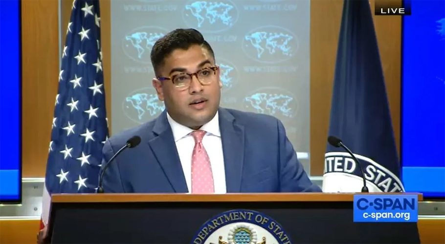 Pakistan one of our most important partners in region: US