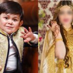 Abdu Rozik is tying the knot with an Emirati girl.
