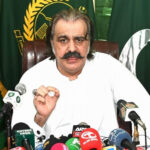 علی امین گنڈا پور، نسورا پر ٹیکس