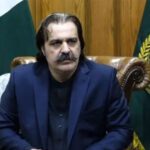 علی امین گنڈاپور