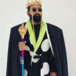علی ذیشان