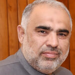 اسد قیصر
