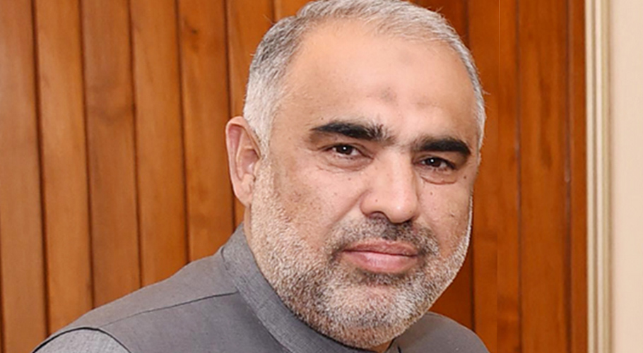 اسد قیصر