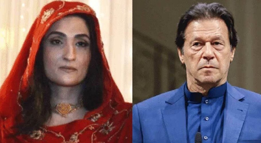 عمران خان
