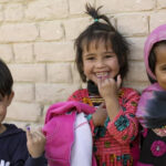 معصومیت کی عمر کم ہونے لگی