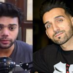 شام ادریس اور ڈکی بھائی