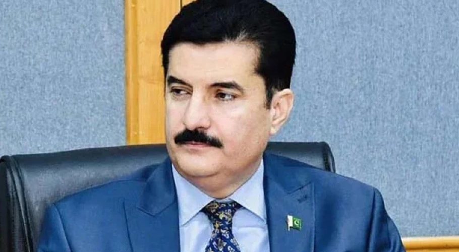 فیصل کریم کنڈی