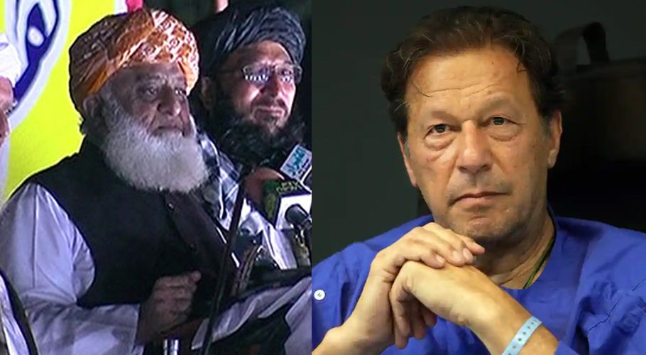 عمران خان