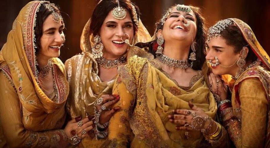 Bhansali’s ‘Heeramandi’: A puzzle with many pieces missing